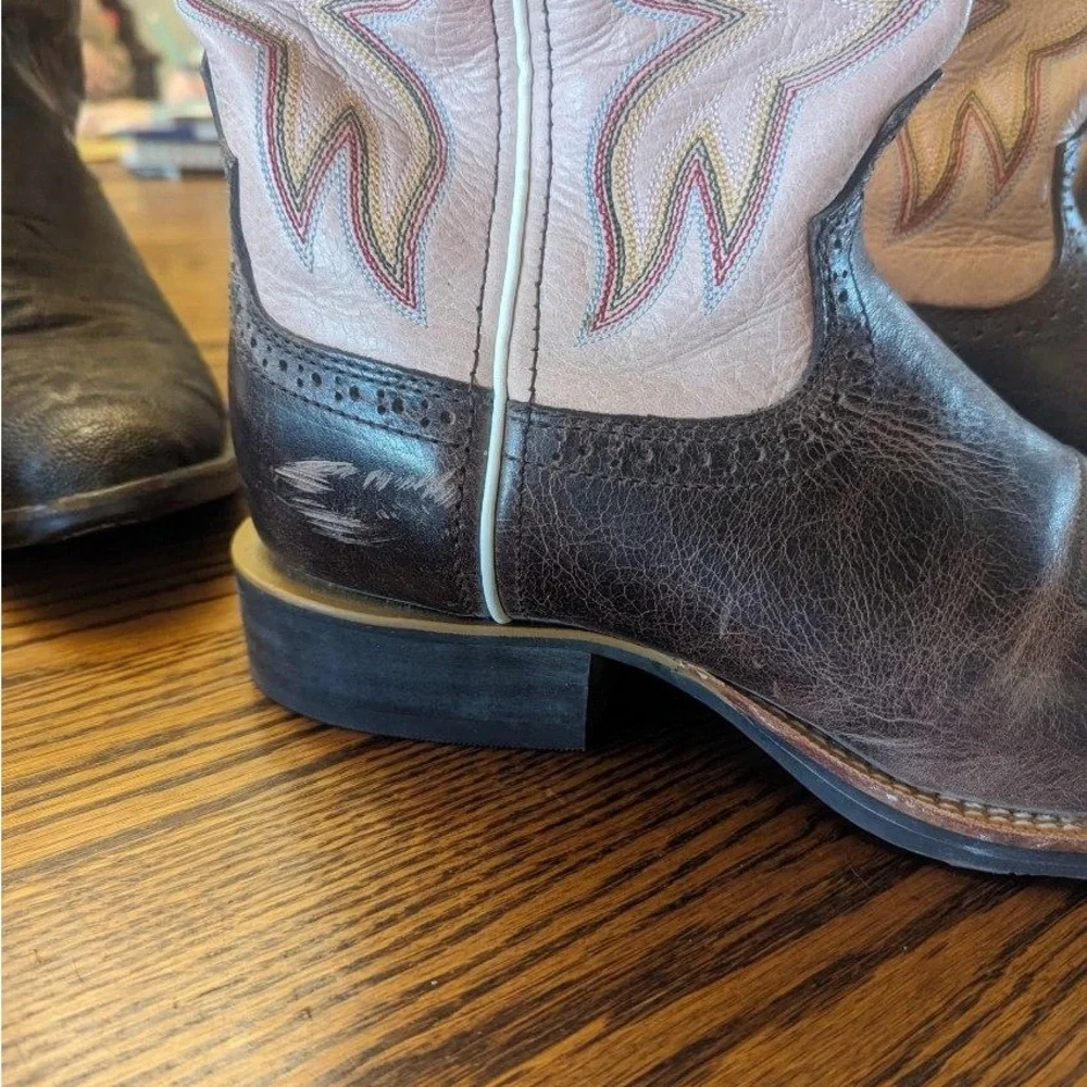 Twisted X Boots - Picture 4 of 5